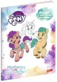My Little Pony. Wodne kolorowanie - tantis.pl