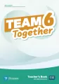 Team Together 6. Teacher's Book + Digital Resources - tantis.pl