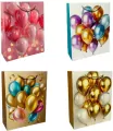 Torebka prezentowa uniwersalna M Balony mix - tantis.pl