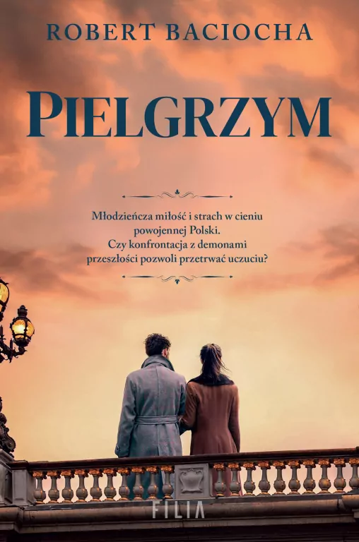 Pielgrzym - tantis.pl