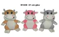 Krowa z głosem 20cm MIX - tantis.pl