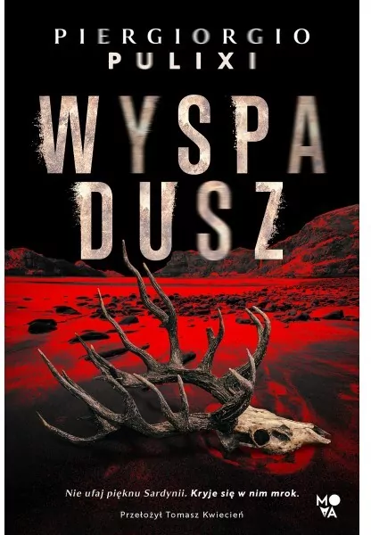 Wyspa dusz - tantis.pl