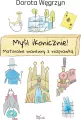 Myśl ikonicznie! Maturalne manewry z rozprawką - tantis.pl