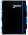 Kołozeszyt Pukka Pad B5 Project Book PP Neon niebieski - tantis.pl