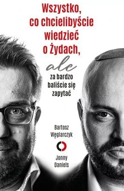 Wszystko, co chcielibyście wiedzieć o Żydach - tantis.pl
