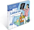 Lekarze. Zawody. Czytaj z Albikiem - tantis.pl