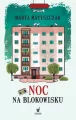 Noc na blokowisku. Kryminał pod psem - tantis.pl
