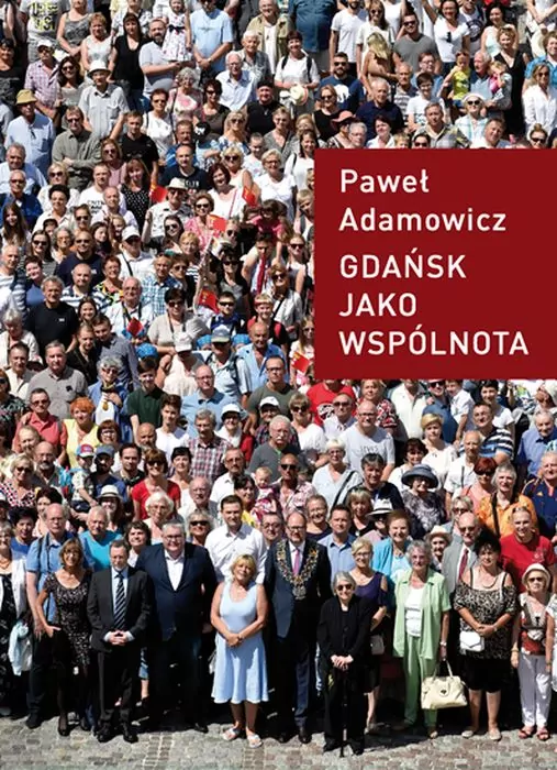 Gdańsk jako wspólnota. - tantis.pl