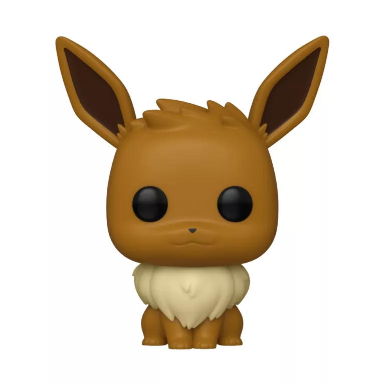 Eevee. Pokemon. Funko POP - tantis.pl