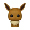 Eevee. Pokemon. Funko POP - tantis.pl