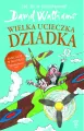 Wielka ucieczka Dziadka - tantis.pl