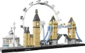 LEGO® Architecture. Londyn. 21034 - tantis.pl