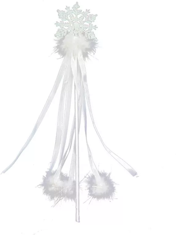 Różdżka śnieżynki - tantis.pl