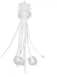 Różdżka śnieżynki