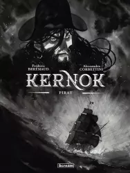 Kernok. Pirat