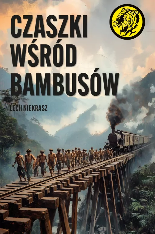 Czaszki wśród bambusów - tantis.pl