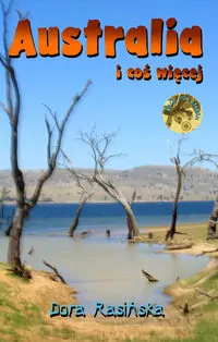 Dora na szlaku. Australia i coś więcej - tantis.pl