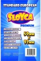 Koszulki Standard European Premium 59x92mm - tantis.pl