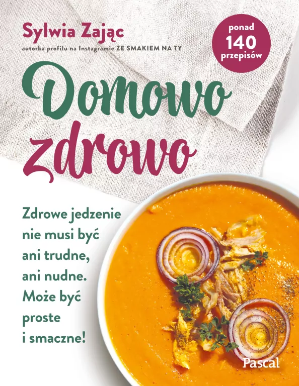 Domowo zdrowo - tantis.pl