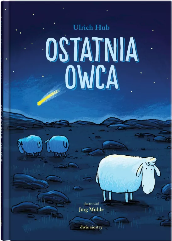 Ostatnia owca - tantis.pl