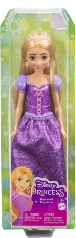 Roszpunka. Zaplątani. Disney Princess - tantis.pl