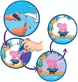 Puzzle 15. Water Magic. Peppa Pig - tantis.pl