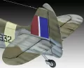 Spitfire Mk. IXc - tantis.pl