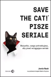Save the Cat! Pisze seriale