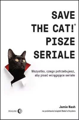 Save the Cat! Pisze seriale