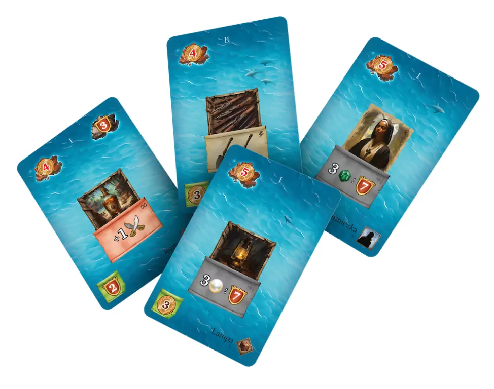 Piraci z Maracaibo - tantis.pl