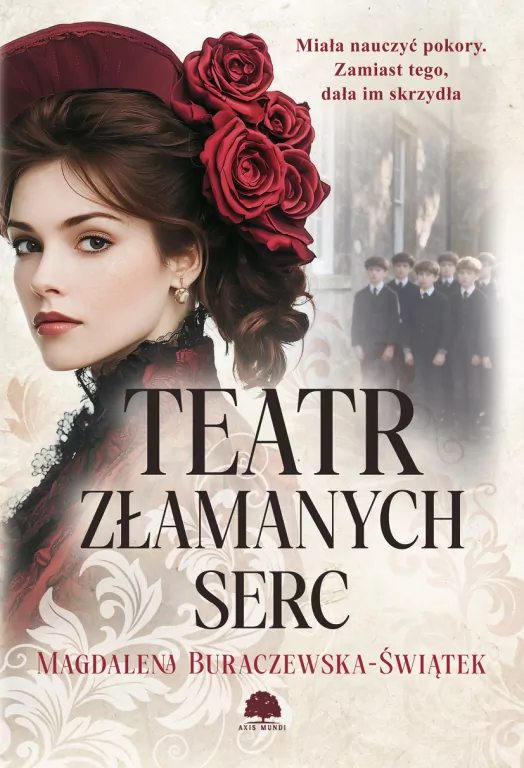 Teatr złamanych serc - tantis.pl