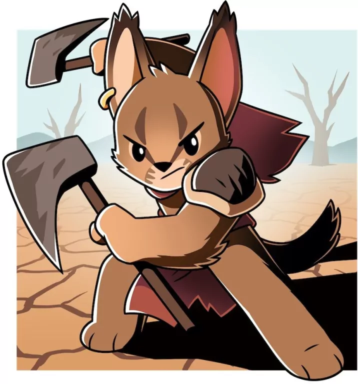 To ja go tnę! Berserkowie i nekromanci - tantis.pl