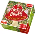 Grzybobranie w zielonym gaju - tantis.pl