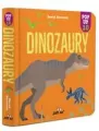 Dinozaury. POP-UP 10 - tantis.pl