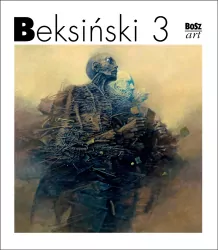 Beksiński 3 miniatura albumu