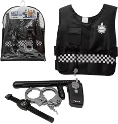 Kamizelka policyjna