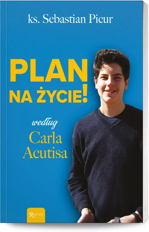 Plan na życie - tantis.pl