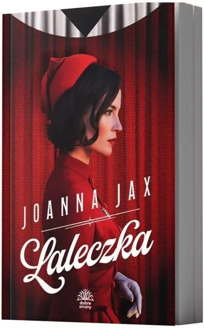 Laleczka - tantis.pl