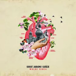 Kwiat Jabłoni i goście: Wolne serca