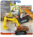 Mattel. Pojazdy zadaniowe. MB Auto, 10cm - tantis.pl