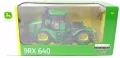 John Deere traktor 9RX 640 - tantis.pl