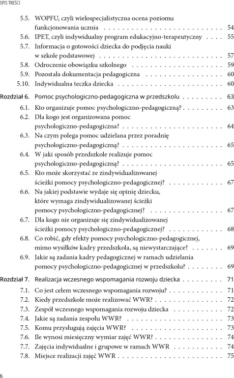 Radosny rozwój - tantis.pl