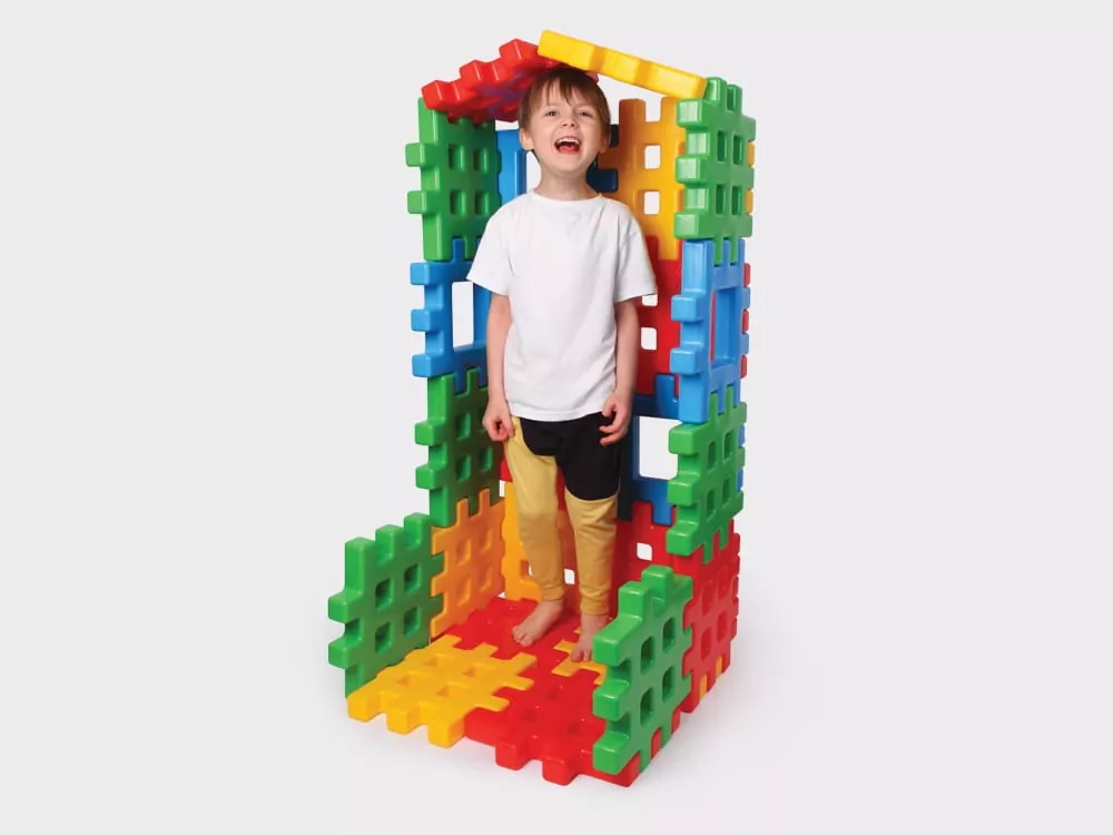 Maxi Waffle 24 - tantis.pl