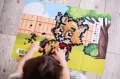 Klocki Meli Minis Friends 2w1 500 elementów - tantis.pl