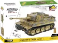 Historical Collection Panzer VI Tiger no131 - tantis.pl