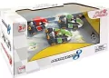 Pull & Speed. Nintendo Mario Kart 3Pack - tantis.pl