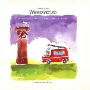 Wierszykowo - tantis.pl