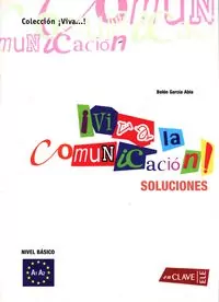 Viva la comunicacion del espanol - tantis.pl