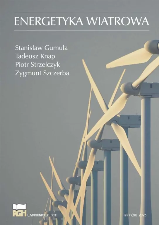 Energetyka wiatrowa - tantis.pl