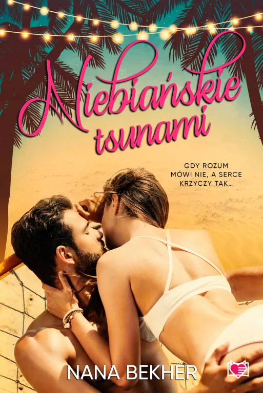 Niebiańskie tsunami - tantis.pl